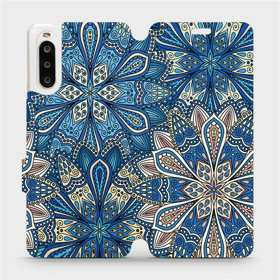 Hülle für Sony Xperia 10 II - Farbe V108P