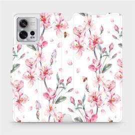 Phone Case Motorola Edge 30 Fusion - Design M124S