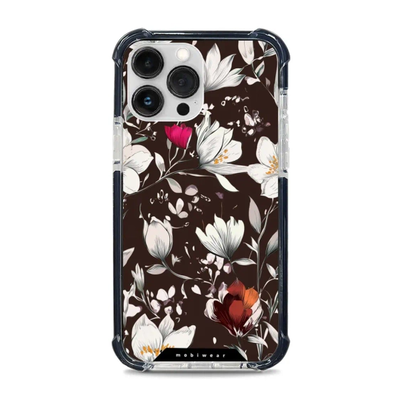 Hülle MagSafe Elite Bumper für Apple iPhone 13 Pro Max - Farbe DP72D