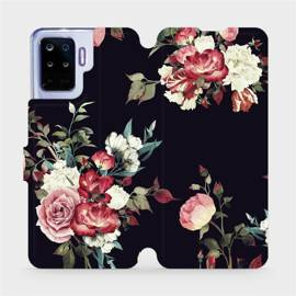 Phone Case OPPO Reno 5 Lite - Design VD11P