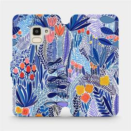 Phone Case Samsung Galaxy J6 2018 - Design MP03P
