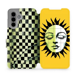 Phone Case Samsung Galaxy A26 5G - Design VP56S