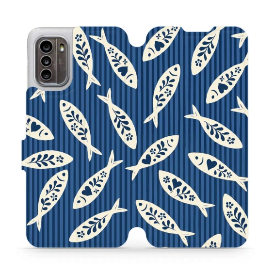 Phone Case Nokia G60 5G - Design VP89S
