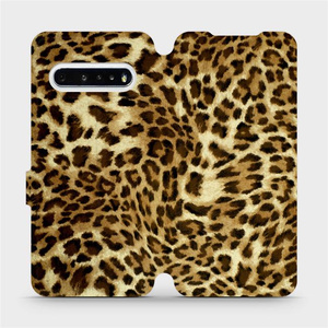 Phone Case LG V60 ThinQ 5G - Design VA33P