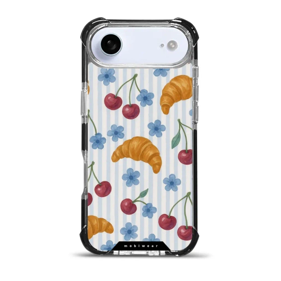 Case MagSafe Elite Bumper for Apple iPhone 17 Air - Design DP85D