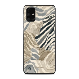 Phone Glossy Case Samsung Galaxy M31s - Design G168G