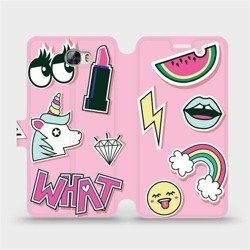 Phone Case Huawei Y5 II - Design M129S