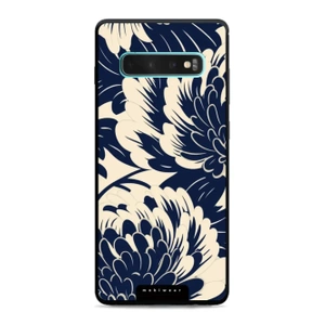 Hülle Glossy Case für Samsung Galaxy S10 Plus - Farbe GA40G