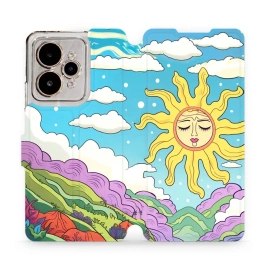 Etui do Realme 15 5G - wzór VP57P