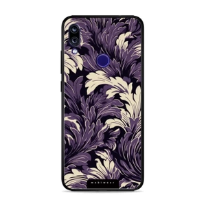 Etui Glossy Case do Xiaomi Redmi Note 7 - wzór GA46G