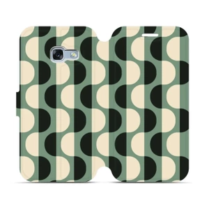 Phone Case Samsung Galaxy A3 2017 - Design VA56S