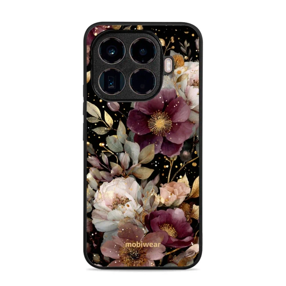 Phone Glossy Case Xiaomi 15T Pro - Design G169G