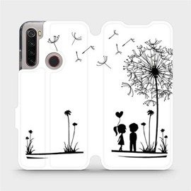 Phone Case Xiaomi Redmi Note 8 - Design MH16P