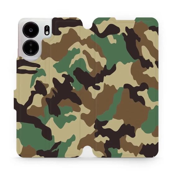 Phone Case Xiaomi POCO C65 - Design V111P