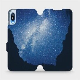 Phone Case Huawei Y6 2019 - Design M146P