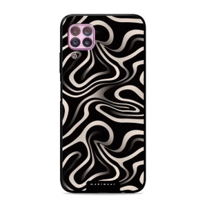 Hülle Glossy Case für Huawei P40 Lite - Farbe GA63G