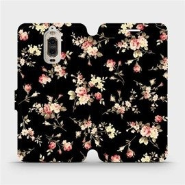 Etui do Huawei Mate 9 Pro - wzór VD02S