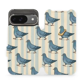 Phone Case Google Pixel 9 - Design VP91S