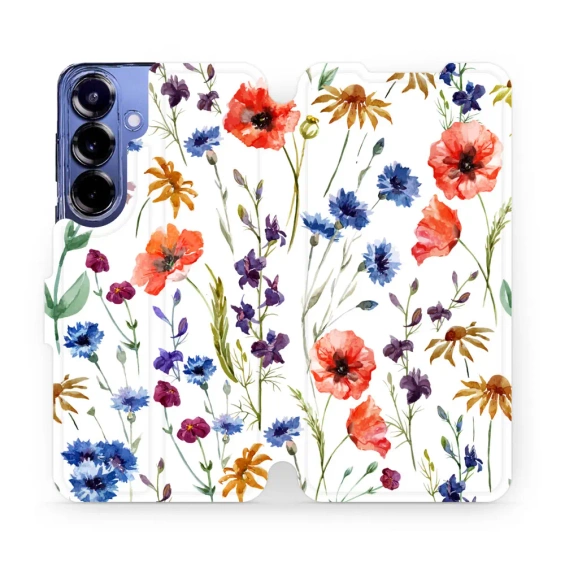 Etui do Samsung Galaxy S25 Plus - wzór MP04S