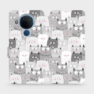 Phone Case Nokia 5.4 - Design M099P