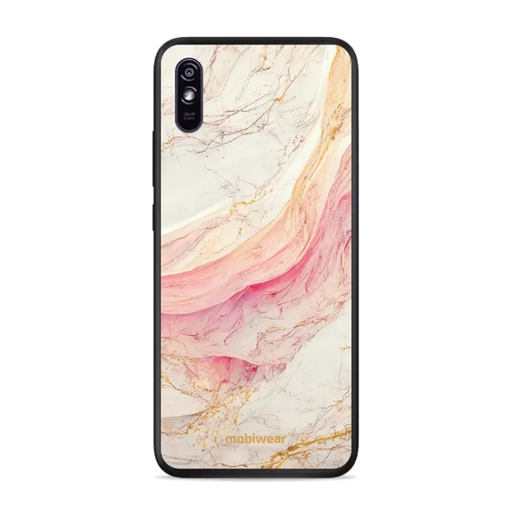 Hülle Glossy Case für Xiaomi Redmi 9A - Farbe G027G