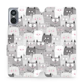 Phone Case Sony Xperia 10 VI - Design M099P