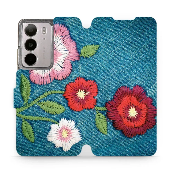 Etui do Realme C75 - wzór MD05P