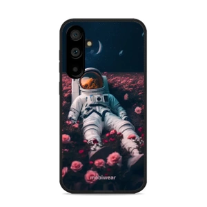 Phone Glossy Case Samsung Galaxy S23 FE - Design G002G