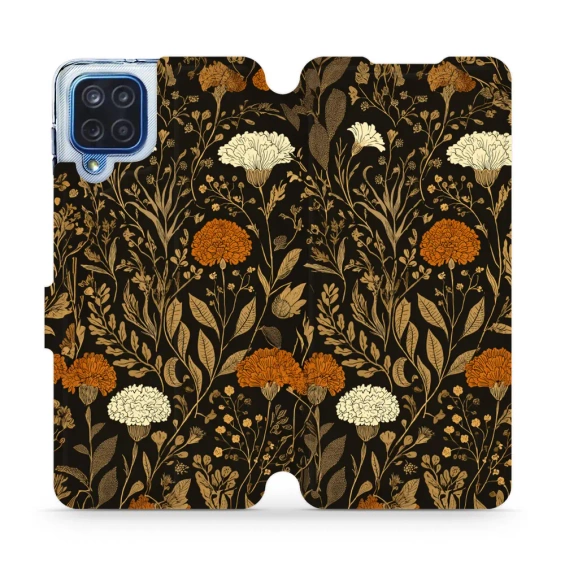 Phone Case Samsung Galaxy M12 - Design V174S