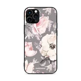 Phone Glossy Case Apple iPhone 11 Pro - Design G034G