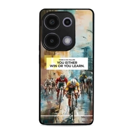 Phone Glossy Case Xiaomi POCO M6 Pro - Design GD05G