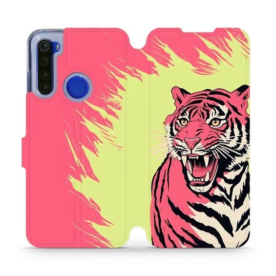 Phone Case Xiaomi Redmi Note 8T - Design VP51S