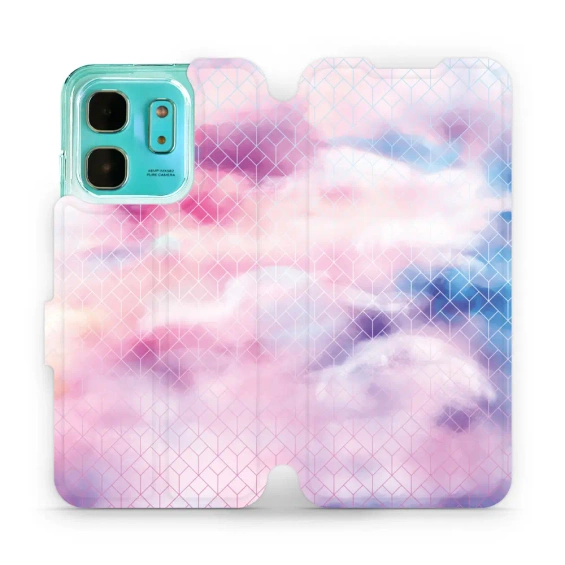 Phone Case Infinix HOT 50i - Design MR02S