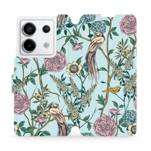 Etui do Xiaomi Redmi Note 13 PRO - wzór MX07S
