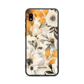 Phone Glossy Case Samsung Galaxy A10 - Design GP75G