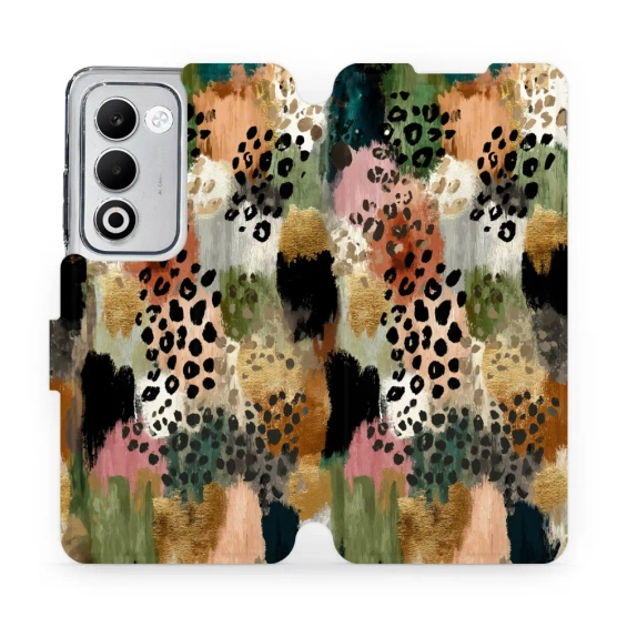 Phone Case OPPO A5 5G - Design V167S