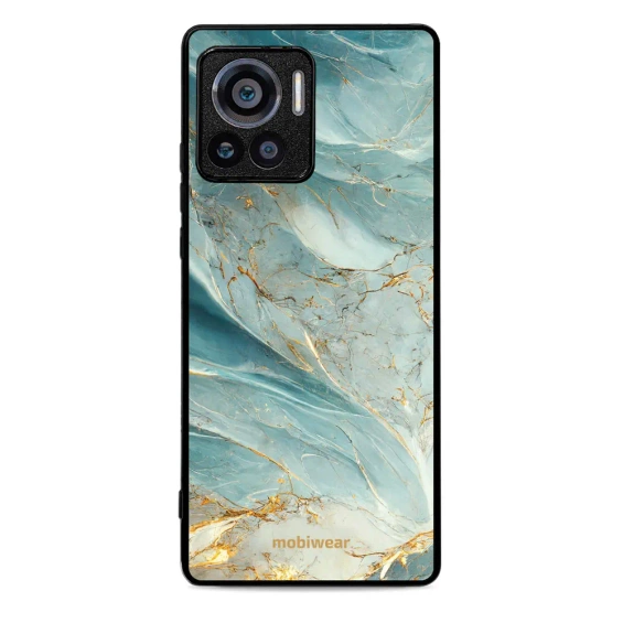 Phone Glossy Case Motorola Edge 30 Ultra - Design G022G
