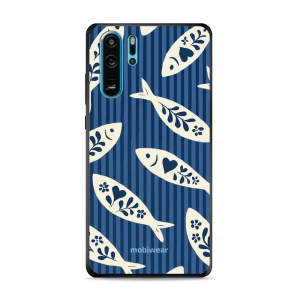 Phone Glossy Case Huawei P30 Pro - Design GP89G