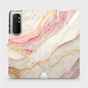 Phone Case Xiaomi Mi Note 10 Lite - Design VP32S