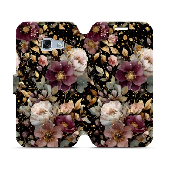 Phone Case Samsung Galaxy A3 2017 - Design V169S