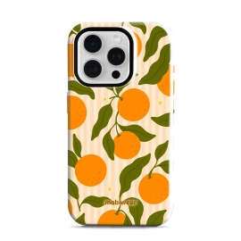 Case Elite Pro for Apple iPhone 15 Pro - Design EP82E