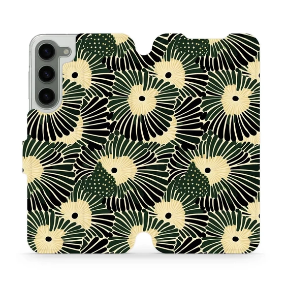 Hülle für Samsung Galaxy S23 Plus - Farbe VA44S