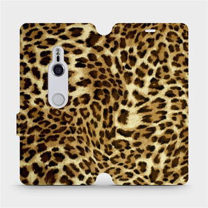 Etui do Sony Xperia XZ3 - wzór VA33P