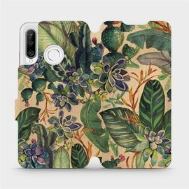 Phone Case Huawei P30 Lite - Design VP05S