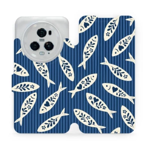 Phone Case Huawei Honor Magic5 Pro 5G - Design VP89S