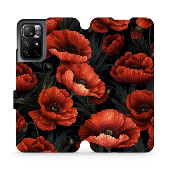 Hülle für Xiaomi Redmi Note 11S 5G - Farbe VP45S