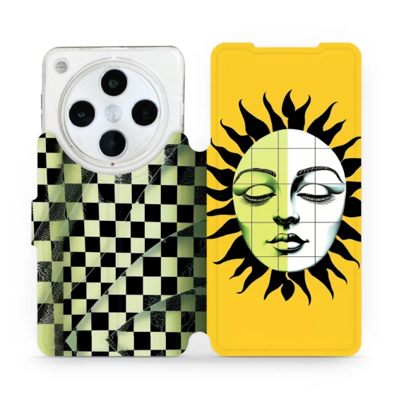 Phone Case OPPO Find X8 Pro - Design VP56S