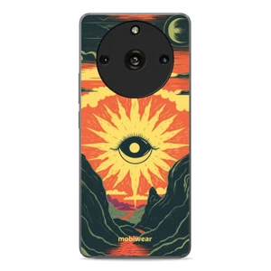 Phone Glossy Case Realme 11 Pro - Design G055G