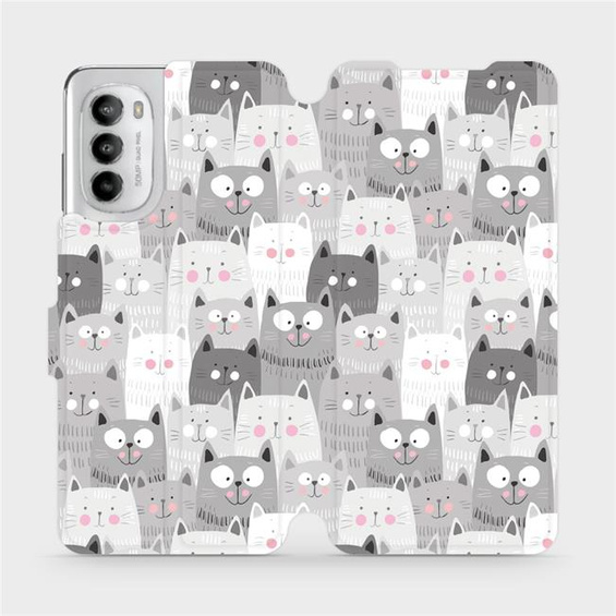 Phone Case Motorola Moto G82 5G - Design M099P
