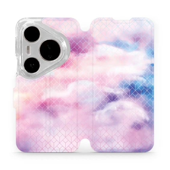 Phone Case Huawei Pura 80 Pro - Design MR02S